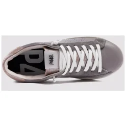 Best John Silk Dame Sneakers