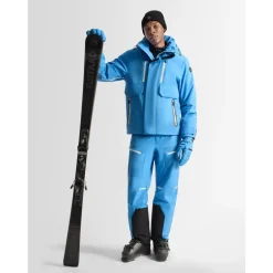Outlet John Ski Jacket Jakker