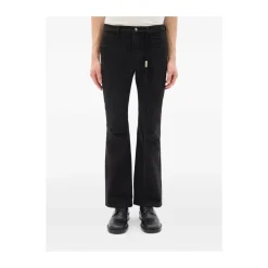 Hot Jonas 5 Pocket Bootcut Jeans Jeans