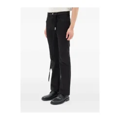Hot Jonas 5 Pocket Bootcut Jeans Jeans