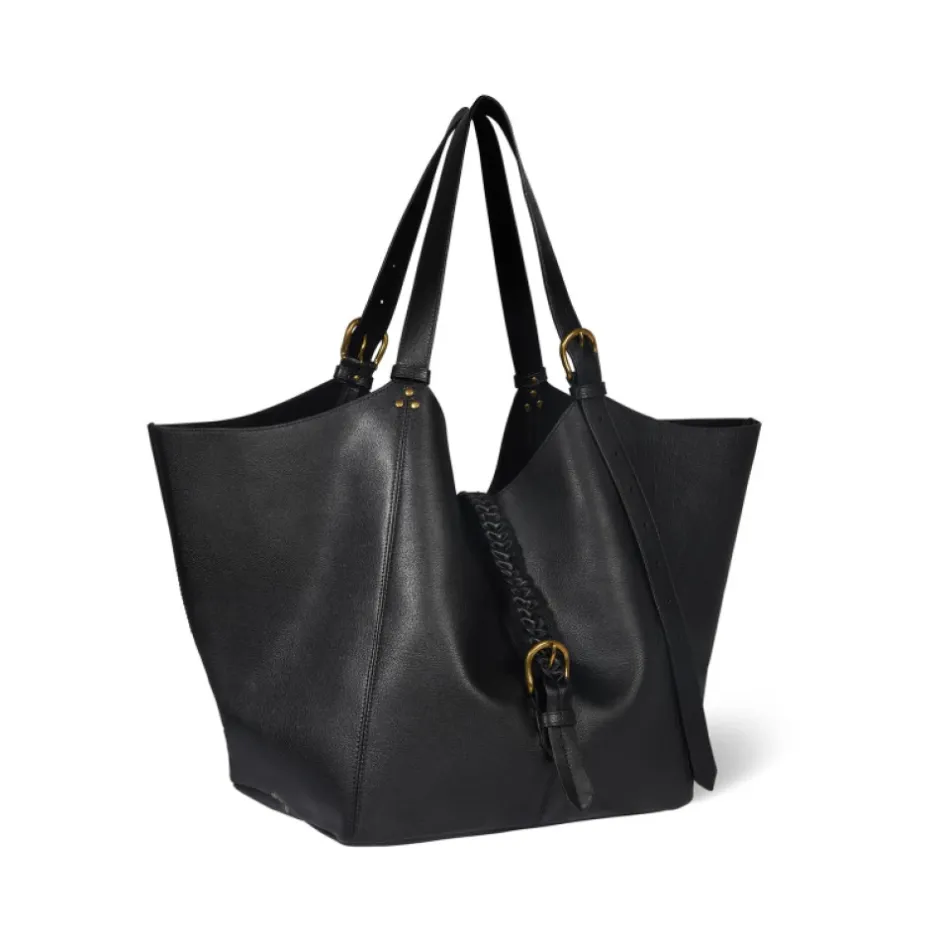 Best Joseph M Tote Dame Indkøbstasker