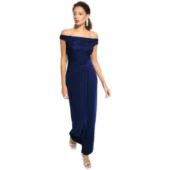 Discount Dresses Blue Dame Kjoler
