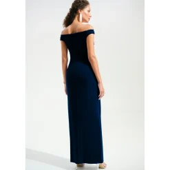 Discount Dresses Blue Dame Kjoler