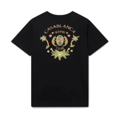Joyaux D'Afrique Tennis Club T-Shirt T-Shirts