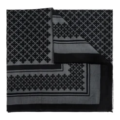 Discount Julee Wool Scarf Dame Tørklæder