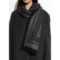 Discount Julee Wool Scarf Dame Tørklæder