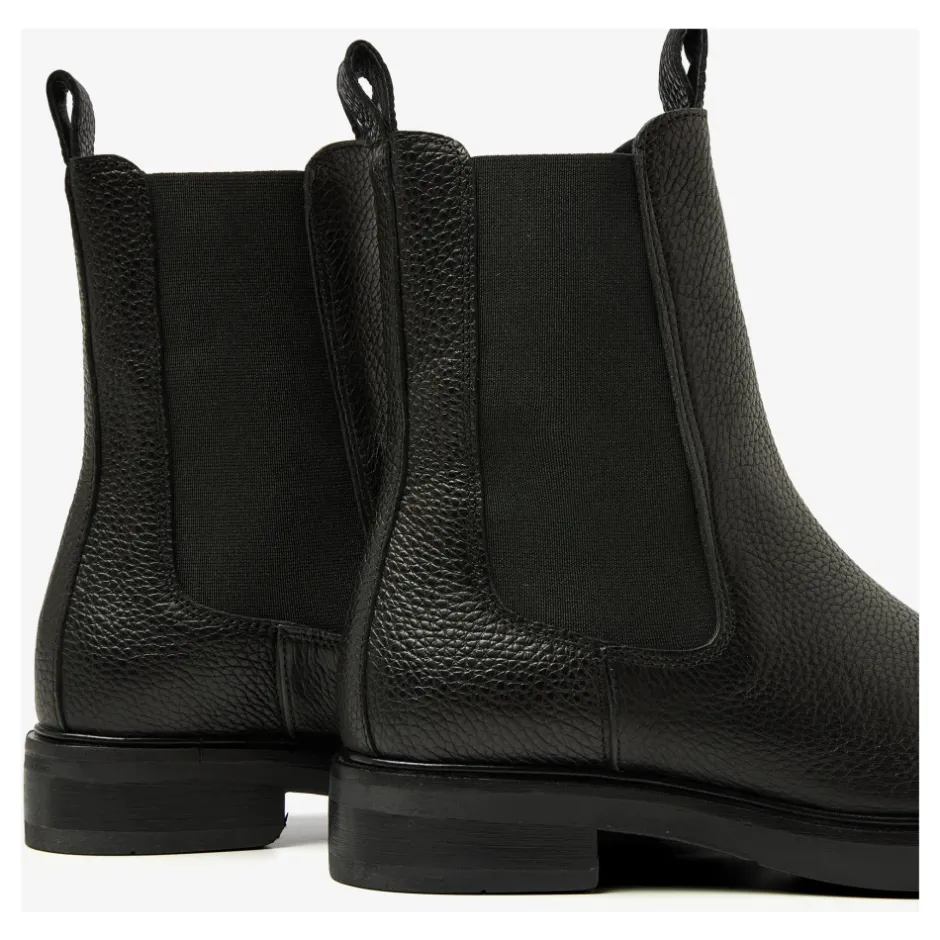 Online Juliette Indy Chelsea støvler Dame Chelsea Boots