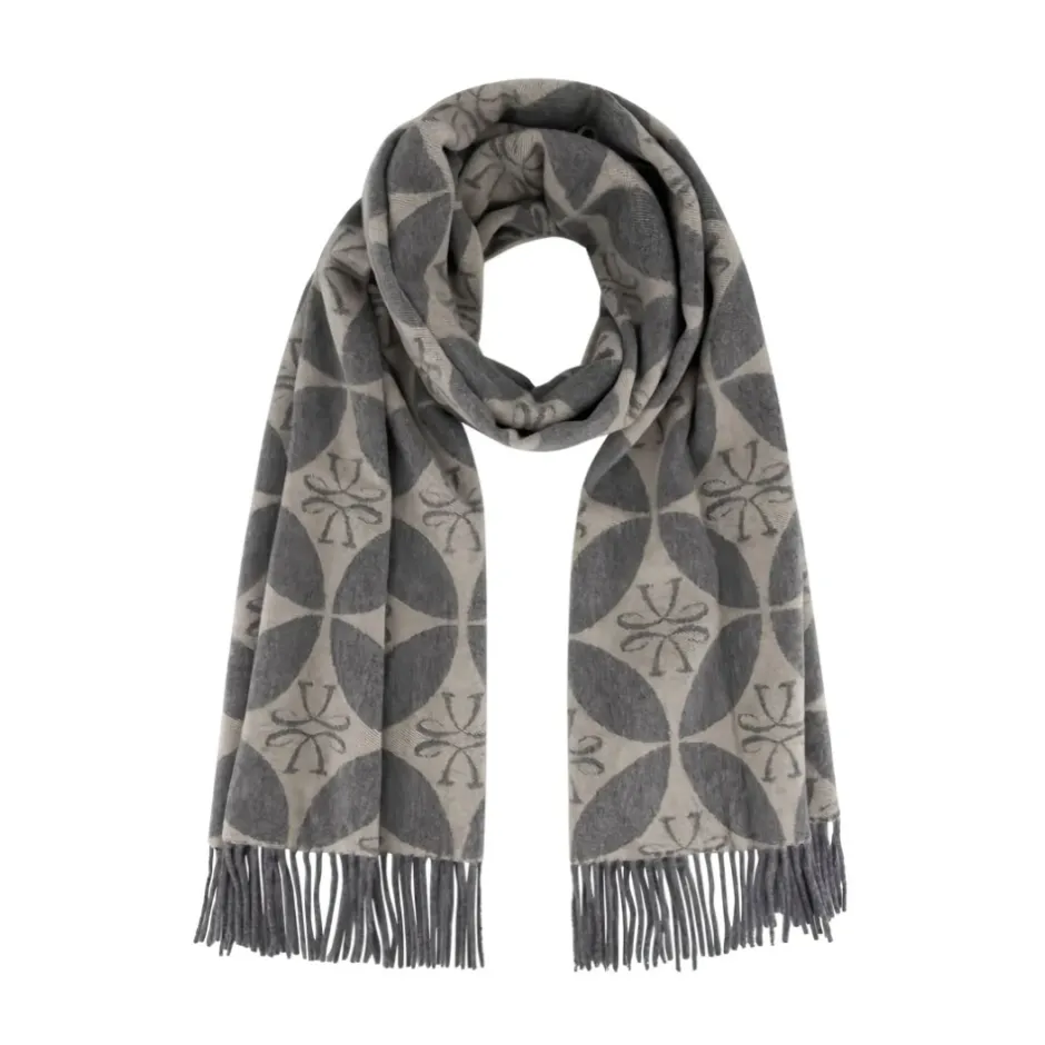 Best JUM_A0063 Scarf Halstørklæder Og Tørklæder