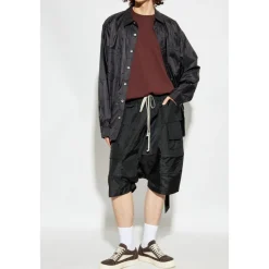Jumbo Shirt Skjorter