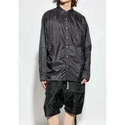 Jumbo Shirt Skjorter