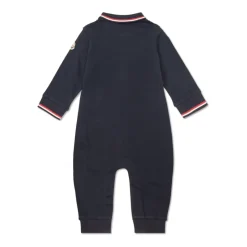 Outlet Jumpsuit med krave Børn Jumpsuits