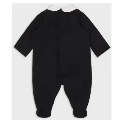 Best Jumpsuit med logo broderi Børn Jumpsuits