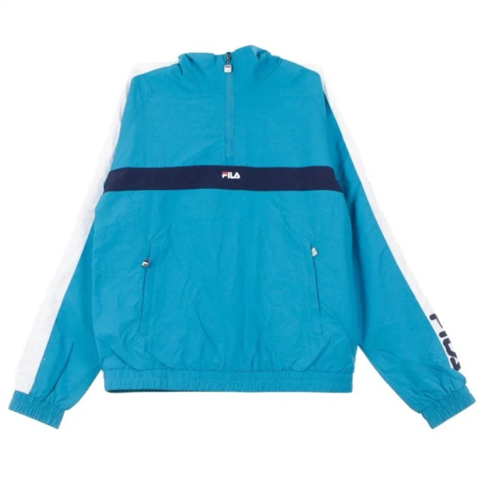 Clearance Juni Anorak Windbreaker Træningsjakker
