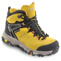 Clearance Junior GTX Vandresko Børn Sportssko