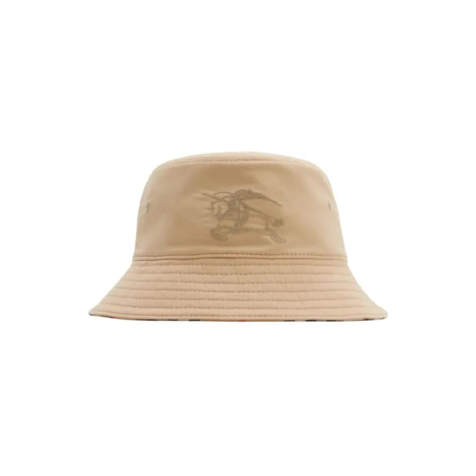 Clearance Junior Sand Bucket Hat Børn Huer & Kasketter
