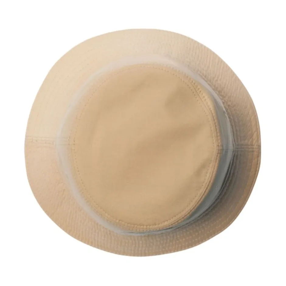 Clearance Junior Sand Bucket Hat Børn Huer & Kasketter