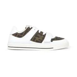Junior Sneakers Børn Sneakers