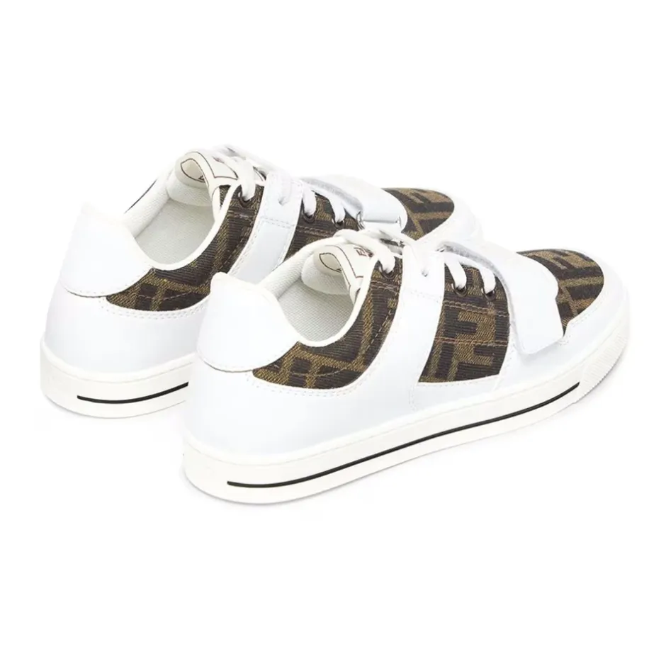 Junior Sneakers Børn Sneakers