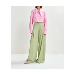 Clearance JUSTICIA Trousers Dame Bukser