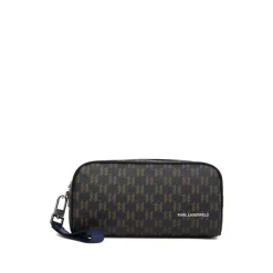Sale K Monogram Kanvas Toilettaske Dame Toilettasker