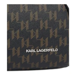 Sale K Monogram Kanvas Toilettaske Dame Toilettasker