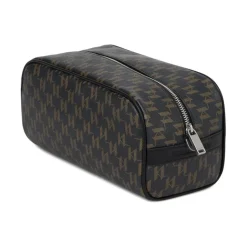 Sale K Monogram Kanvas Toilettaske Dame Toilettasker