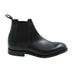 Outlet Kalveskinds Chelsea Støvle Chelsea Boots