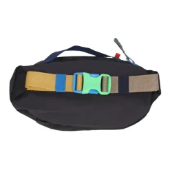 Hot Kapai Bum Bag 1.5l Hip Pack Dame Bæltetasker
