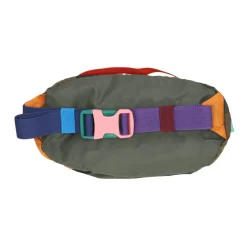 Kapai 1.5l Hip Pack Dame Bæltetasker