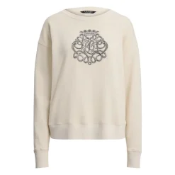 Sale Kappy Langærmet Sweatshirt Dame Sweatshirts