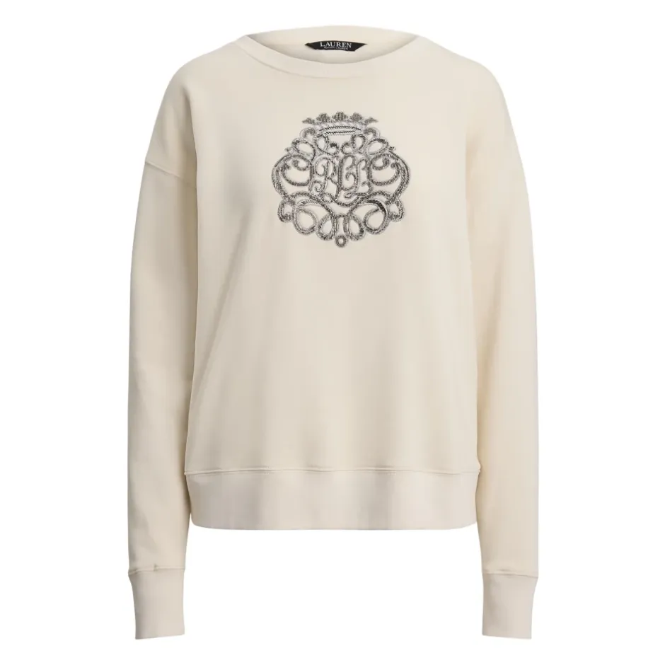 Sale Kappy Langærmet Sweatshirt Dame Sweatshirts
