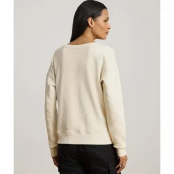 Sale Kappy Langærmet Sweatshirt Dame Sweatshirts
