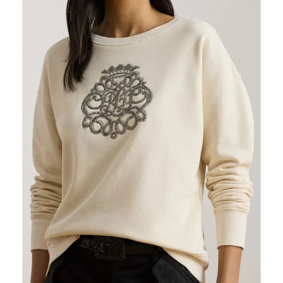 Sale Kappy Langærmet Sweatshirt Dame Sweatshirts