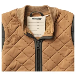 Sale Karamel Thermo Jakke Wulf Børn Jakker