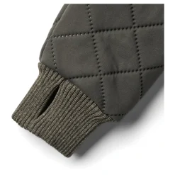 Sale Karamel Thermo Jakke Wulf Børn Jakker