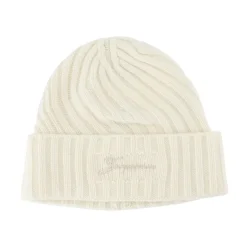 Discount Kashmir Beanie Hat Dame Huer, Kasketter & Hatte|Huer & Kasketter