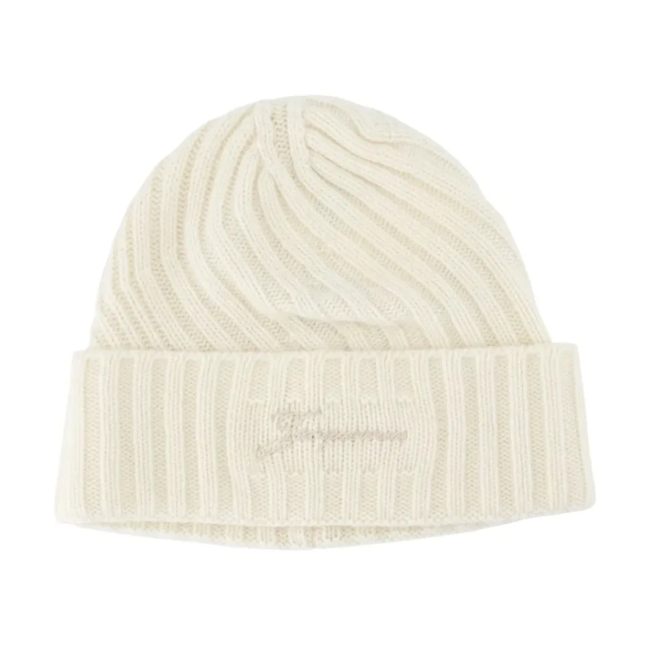 Discount Kashmir Beanie Hat Dame Huer, Kasketter & Hatte|Huer & Kasketter
