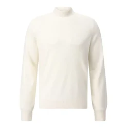 Outlet Kashmir Turtleneck Sweater Strik