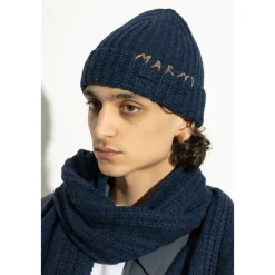 Outlet Kasket med logo Huer, Kasketter & Hatte