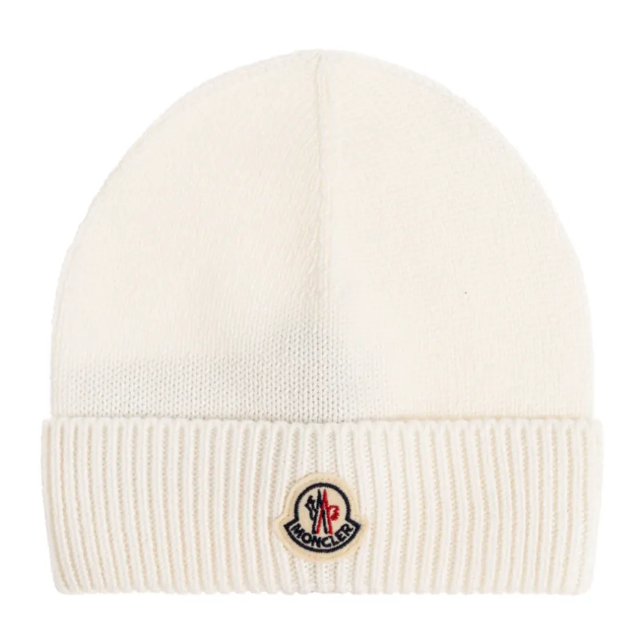 Discount Kasket med logo patch Børn Huer & Kasketter