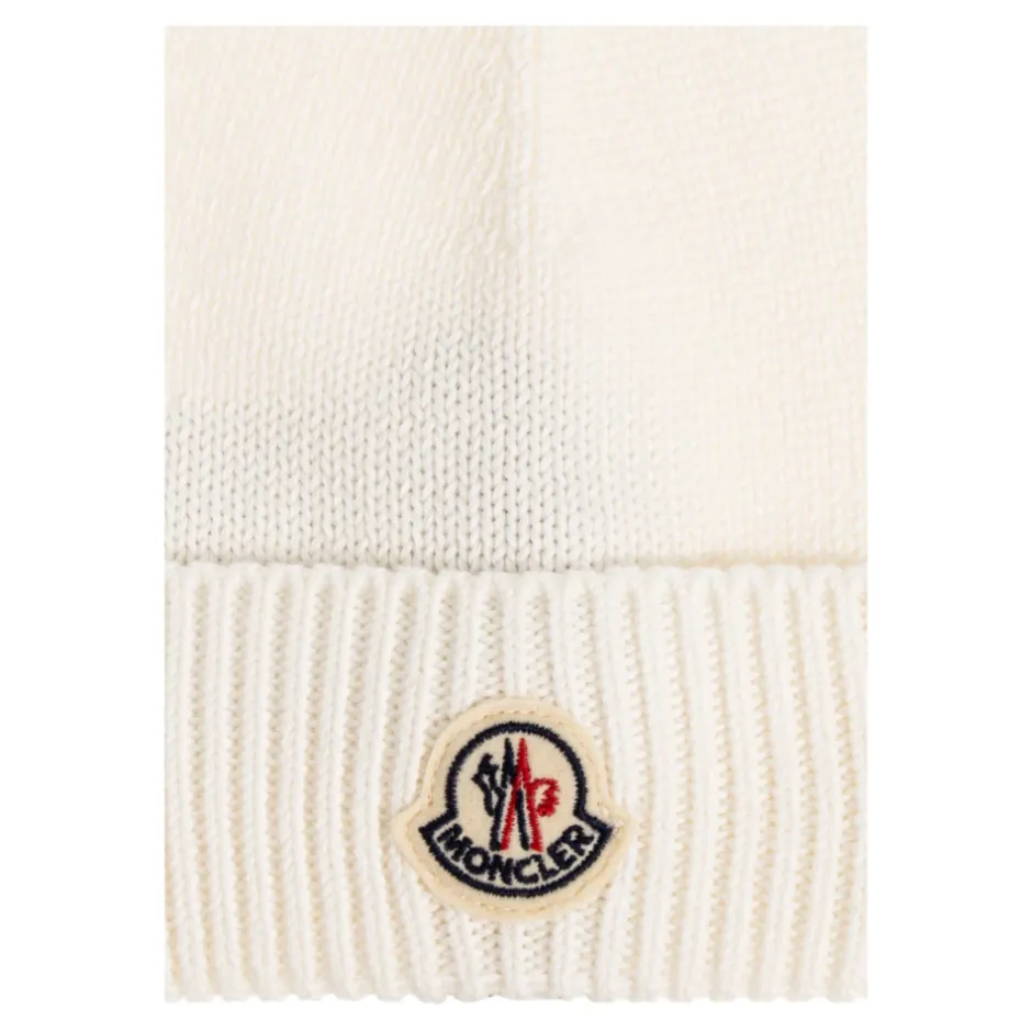 Discount Kasket med logo patch Børn Huer & Kasketter