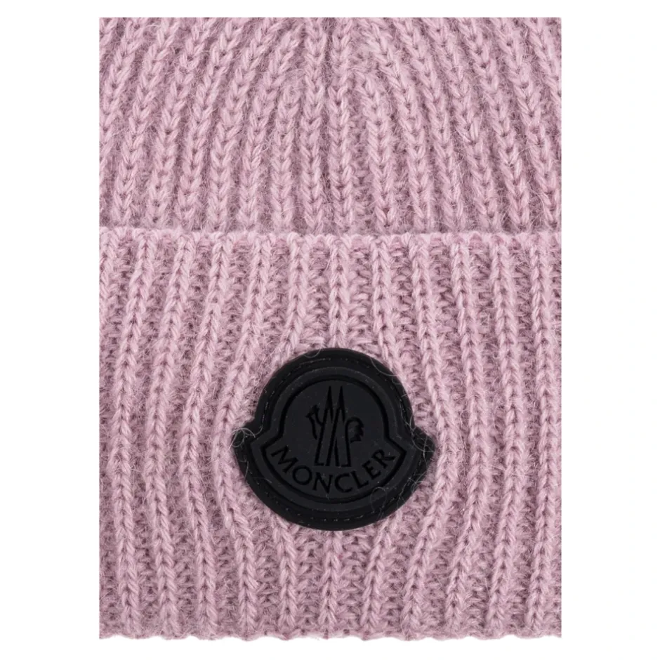 Best Kasket med logo patch Dame Huer & Kasketter