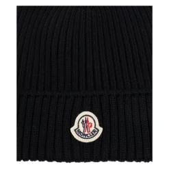 Outlet Kasket med logo patch Børn Huer & Kasketter