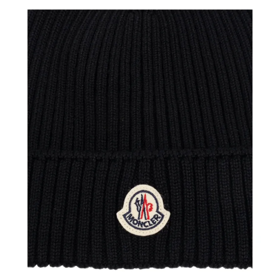 Outlet Kasket med logo patch Børn Huer & Kasketter