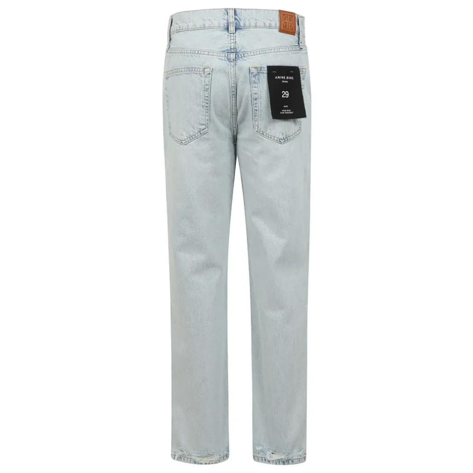 Clearance Kate Straight Leg Jeans Dame Jeans