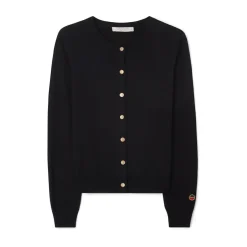 Clearance Kee Cardigan Dame Striktrøjer & Sweatere