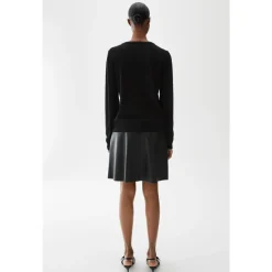 Clearance Kee Cardigan Dame Striktrøjer & Sweatere