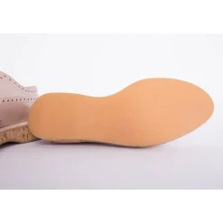 Clearance Keely Snøresko Dame Snøresko