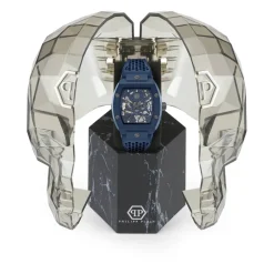 Discount $keleton Ecoceramic Automatic Watch Ure