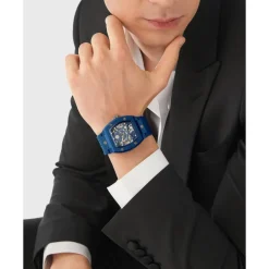 Discount $keleton Ecoceramic Automatic Watch Ure